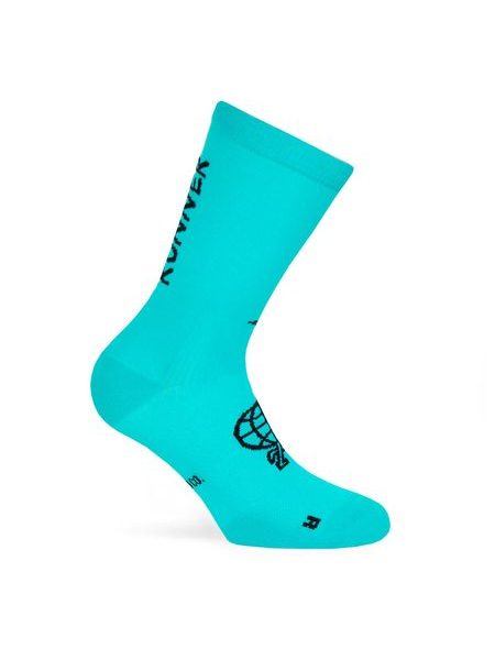 Ponožky Pacific and Co LOCAL Aqua