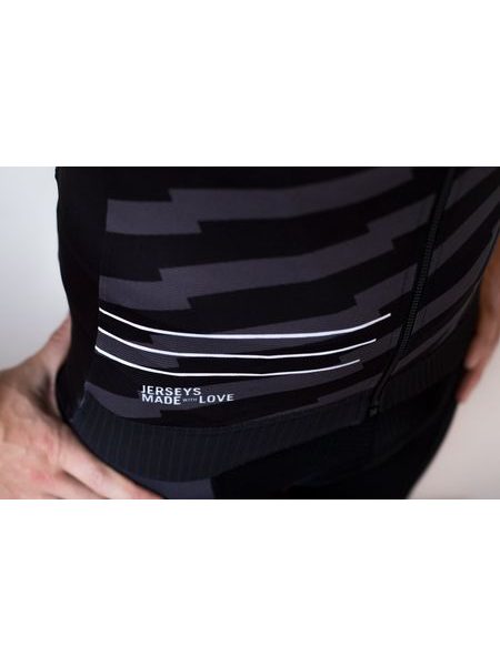 Cyklistický dres JML Japan Aero