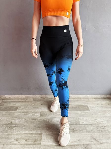 Legíny Fitko je láska Batika jako blazen