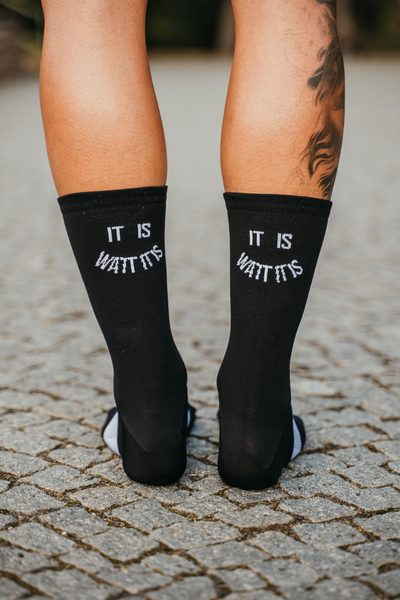 Ponožky pre cyklistov