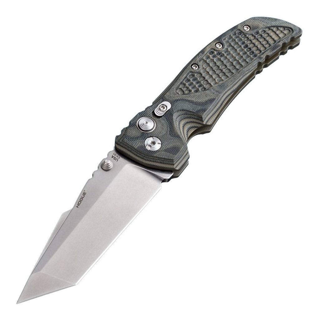  - Nůž Hogue EX-01 Tanto Blade 4