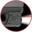 Svítilna Crimson Trace LL-803G Laserguard Glock 42/43/43X/48 bez railu