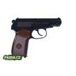 Vzduchová pistole Umarex Makarov 4,5mm