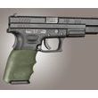 Návlek  Hogue HandAll Springfield XD 9 MM, 40 S&W, 357 SIG & 45 ACP OD Green