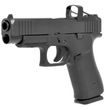 Glock 48 MOS s railem