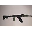 Hogue AK 47/74 Ruská a Čínská verze sada "lesní maskování" ghillie Green