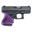 Návlek Hogue HandAll Glock 26/27 fialový
