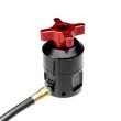 Bipod Accu-Tac Hydraulic Bipod