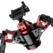 Bipod Accu-Tac Hydraulic Bipod