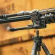 Bipod Spartan Javelin Valhalla 4,7 - 8,6" weaver