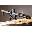 Hera Arms AR-10 7SIX2 CCS 14,5" .308 Win.