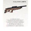 Vzduchovka Airgun Technology USPA