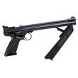 Vzduchová pistole Crosman 1377 Black 4,5mm