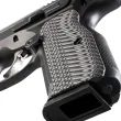 Střenky VZ Grips CZ Shadow 2 Operator II G10 - Black Gray