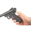 Ruger MK IV Target Laminate Ergo Grip.22 LR