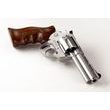 Korth Combat NSC .357 Magnum Silver