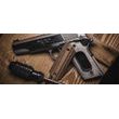 Střenky VZ Grips 1911 Govt. Alien G10 - Black