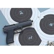 Heckler & Koch USP Mark 23 .45 ACP