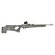 Pažba Hogue Ruger 10/22 TD .920" Thumbhole "lesní maskování" Ghillie Green