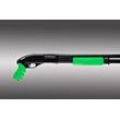 Set Hogue Remington 870 Zombie Green