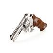 Korth Combat NSC .357 Magnum Silver