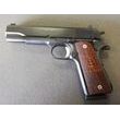 Střenky KSD 1911 Govt. & Commander Full size "Texas" ořech