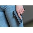 Glock 43X MOS s railem