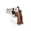 Korth Combat NSC .357 Magnum Silver