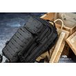 Střelecká taška přes rameno HERA ARMS Molle BP40 40L