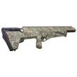 Vzduchovka Crosman Benjamin Bulldog Realtree .357