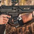 Zásobník Magpul PMAG CZ Scorpion EVO 3 50 ran "buben"