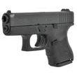 Glock 33 Gen. 4