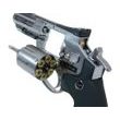 Vzduchový revolver Dan Wesson 2,5" 4,5 mm BB