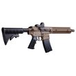 Vzduchovka Crosman R1 Full Auto FDE 4,5mm