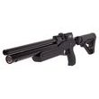 Vzduchovka Ataman M2R Carbine Ultra Compact black 4,5mm