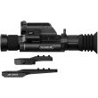 Termovizní zaměřovač DNT ThermNight 4K TNC4K219R s LRF