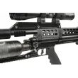 Vzduchovka Western Airguns Rattler 7,62 mm