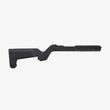 Pažba Magpul Hunter X-22 Backpacker pro Ruger 10/22 Takedown OD Green