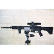 Puškohled Swampdeer GT MAX 1.2-6X28IR FFP-A
