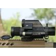 Termovizní zaměřovač DNT ThermNight 4K TNC4K219R s LRF