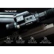 Termovizní zaměřovač DNT ThermNight 4K TNC4K219R s LRF