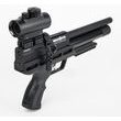 Vzduchová pistole BRK Atomic XR Sniper