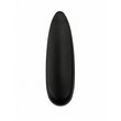 Cervellati botka Microcell Curved malá černá