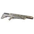 Vzduchovka Crosman Benjamin Bulldog Realtree .357