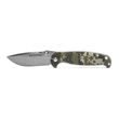 Nůž Real Steel H6 Blue Sheep Camo Bright