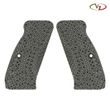 Střenky VZ Grips CZ 97 Recon G10 - Black Gray