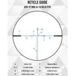 Puškohled Element Optics Helix 4-16x44 FFP APR-1C MRAD