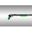 Hogue set Mossberg 500/590 Zombie Green