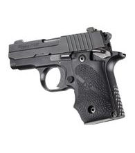 Střenky Hogue Sig Sauer P238