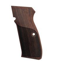 Střenky KSD CZ 75B/85B rosewood 2
